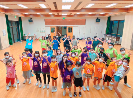 PEACH DANCE SCHOOL