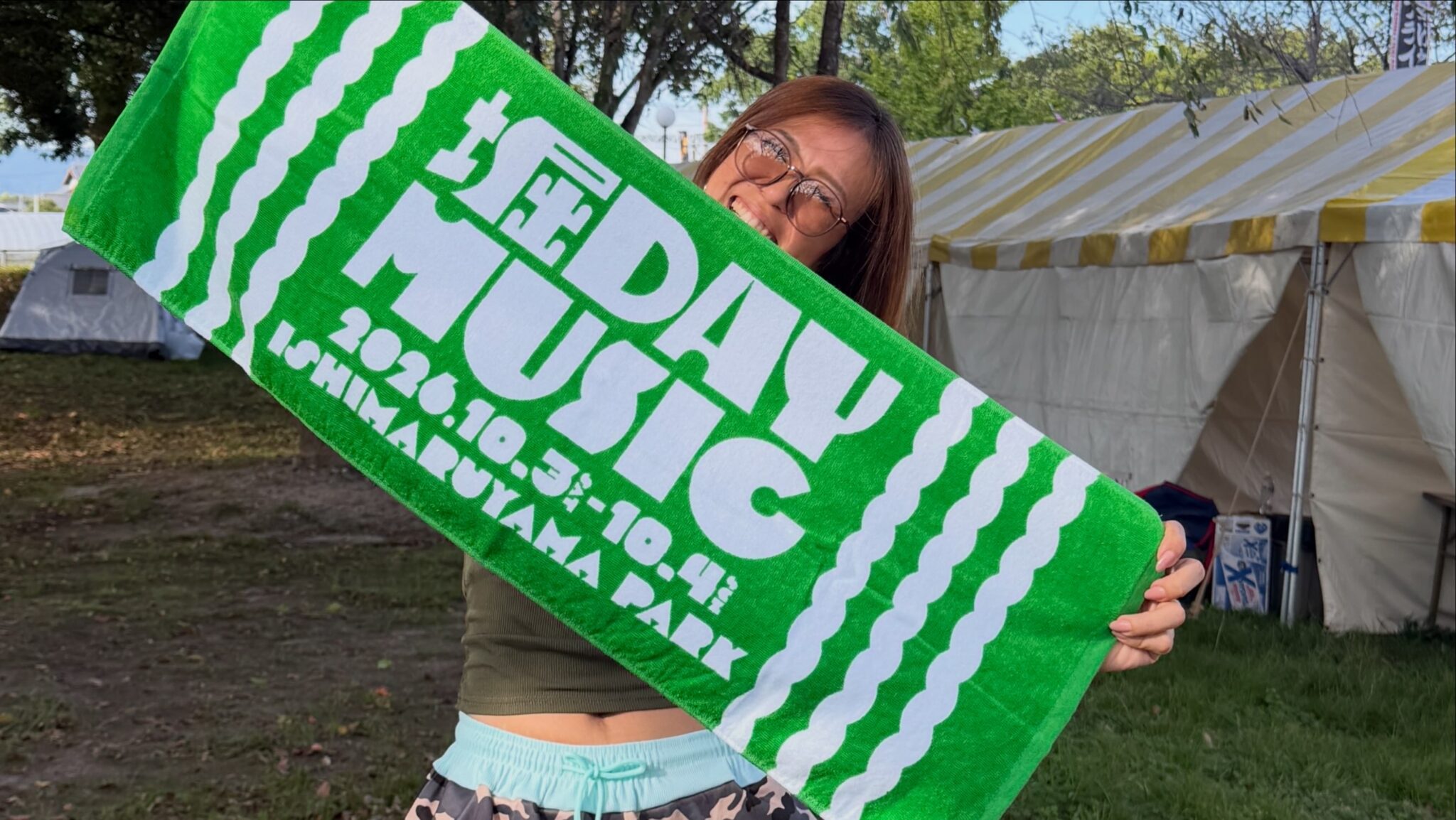堀dayMusicに出演しました✨