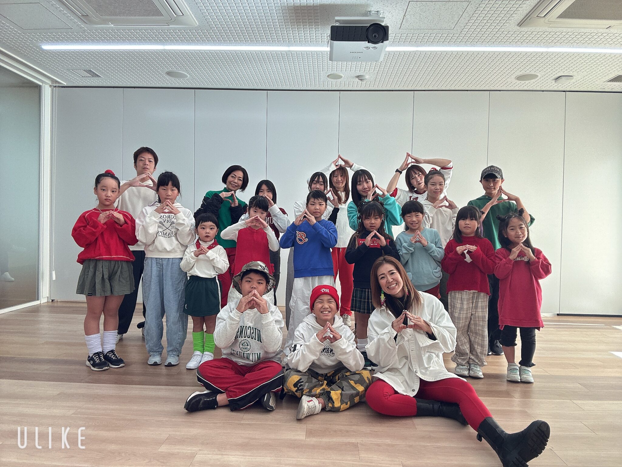 みやきマルシェへ出演しました✨